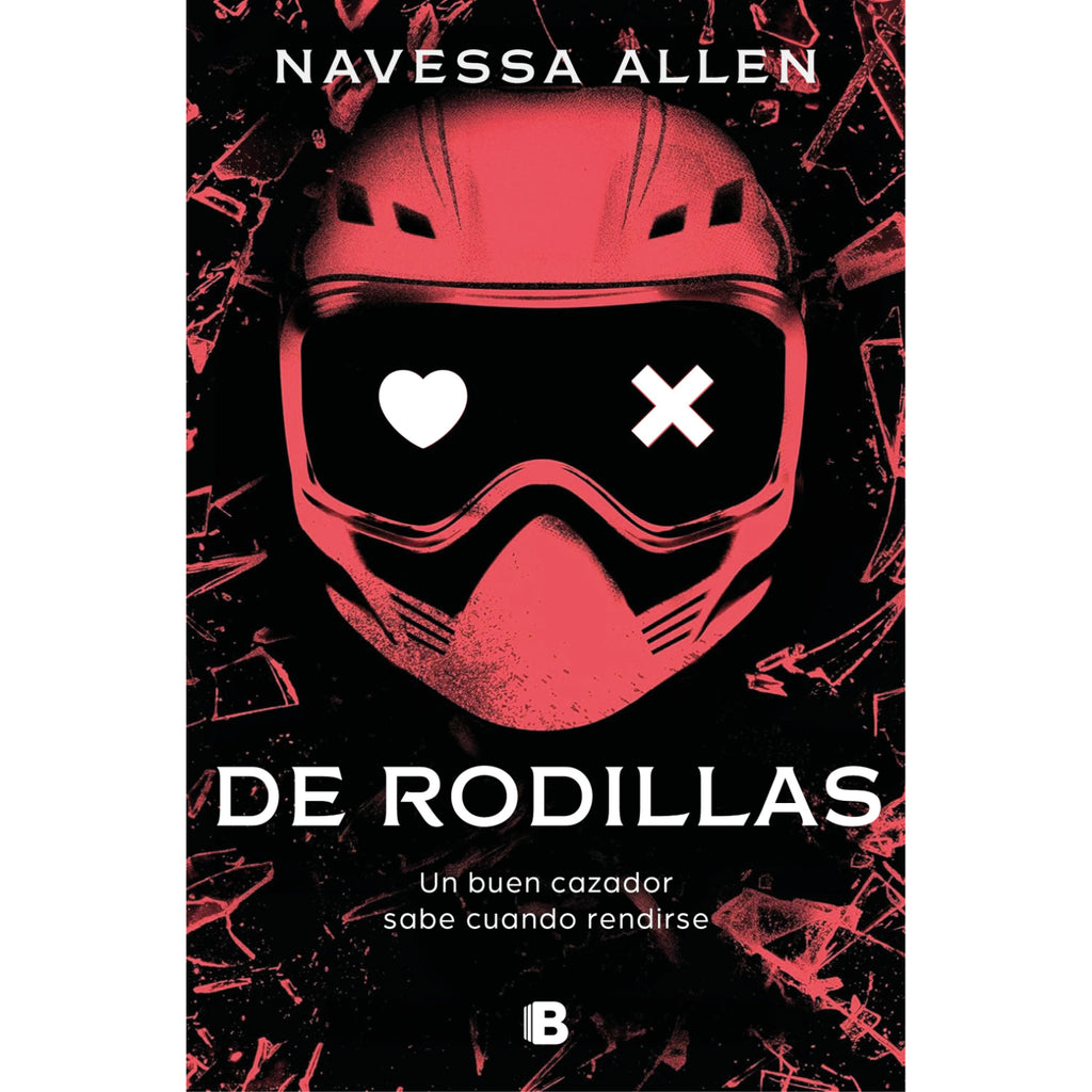 De Rodillas (Adentrate En La Oscuridad 2