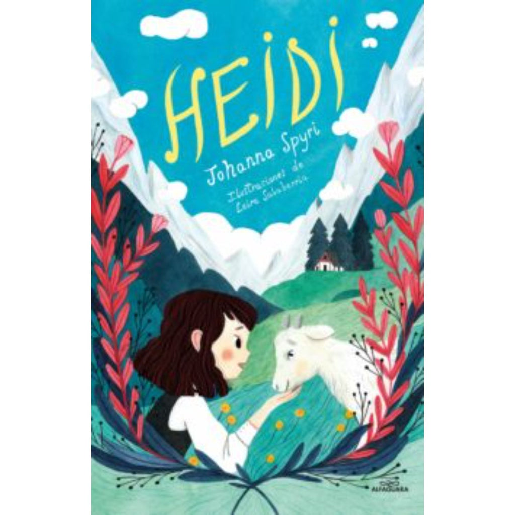 Heidi