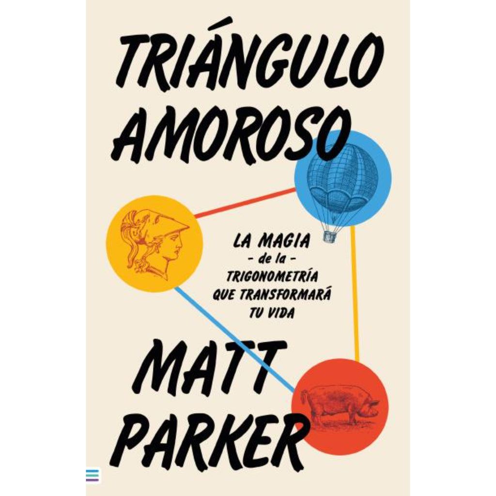 Triángulo Amoroso