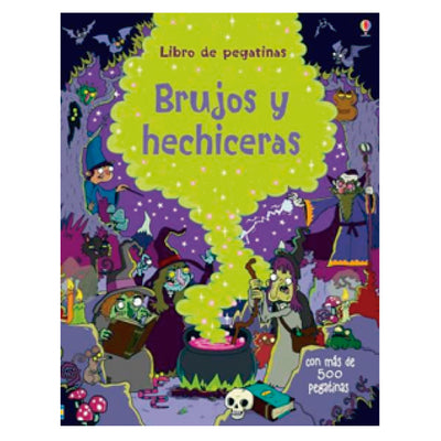 Brujas y Hechiceras