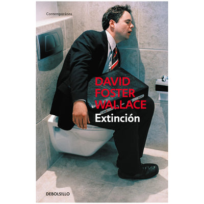 Libro Extincion