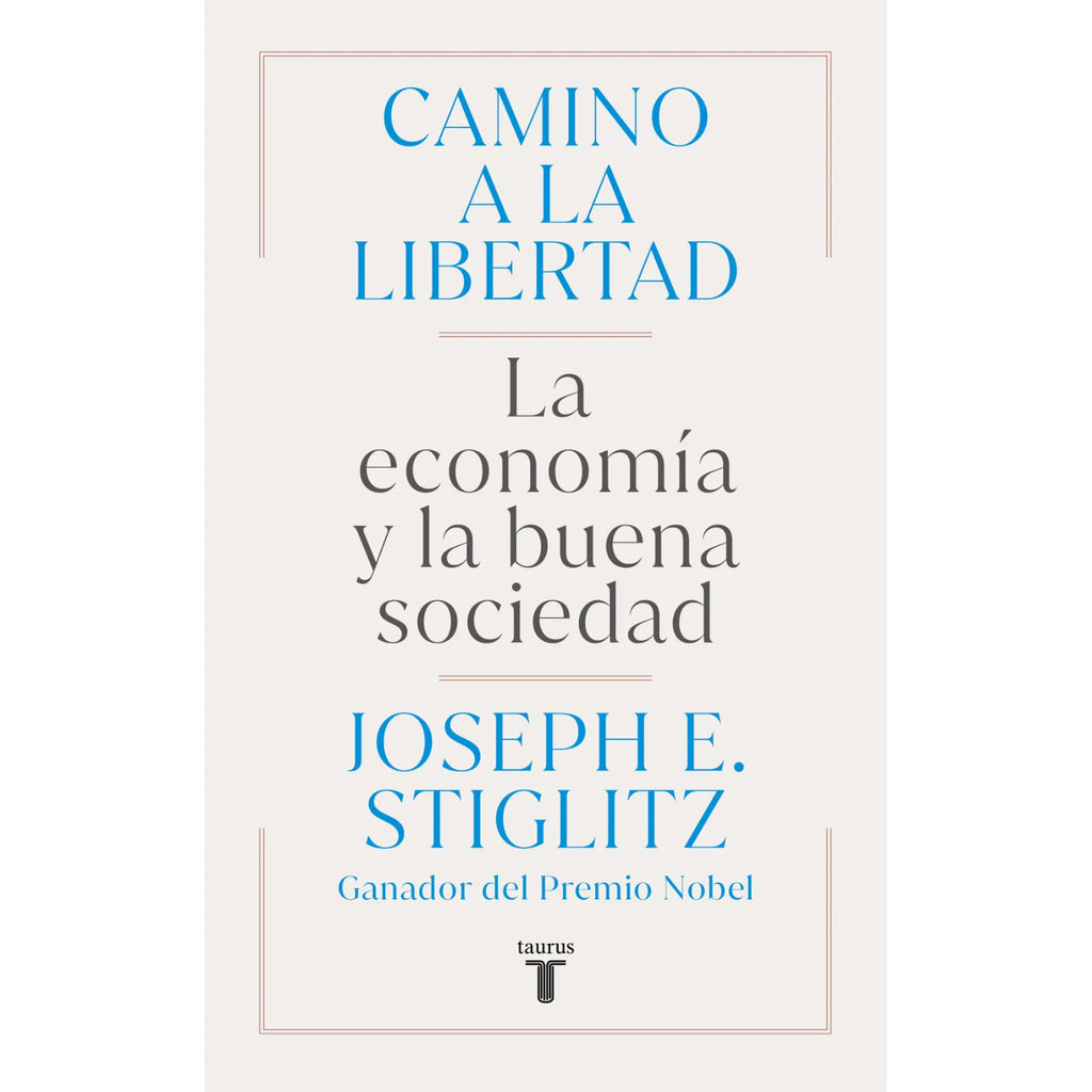 Camino A La Libertad