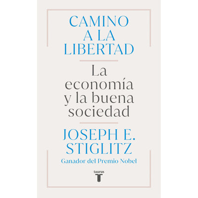 Camino A La Libertad