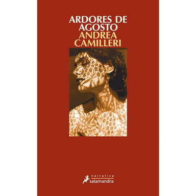 Ardores De Agosto 14