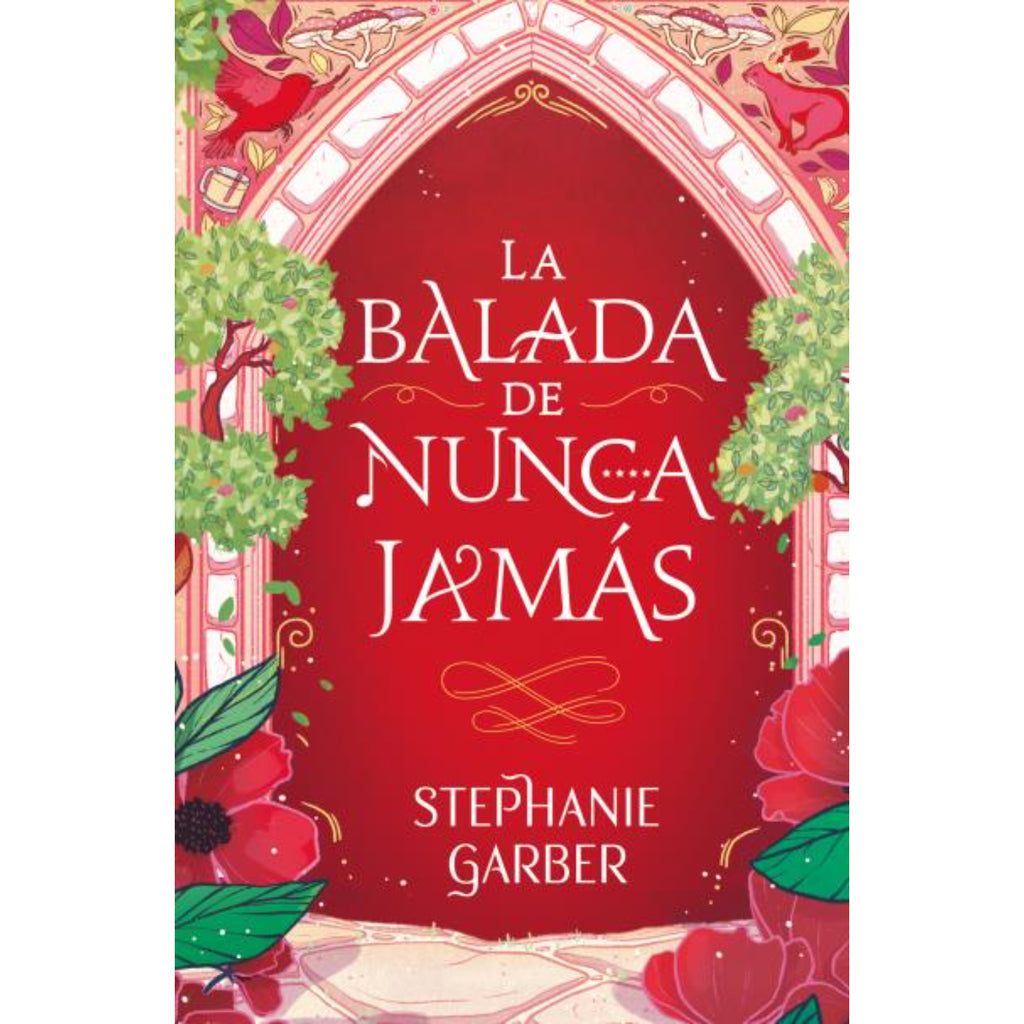 La Balada De Nunca Jamás