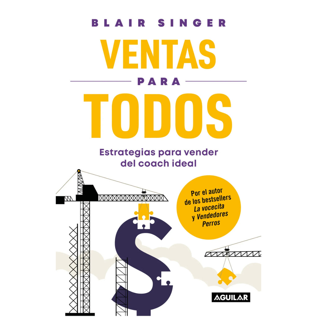 Ventas Para Todos