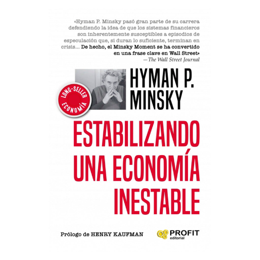 Estabilizar Una Economía Inestable