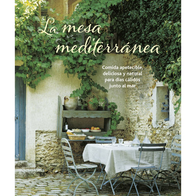 La Mesa Mediterránea