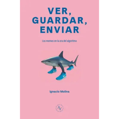 Ver, Guardar. Enviar