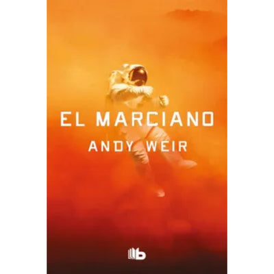 El Marciano