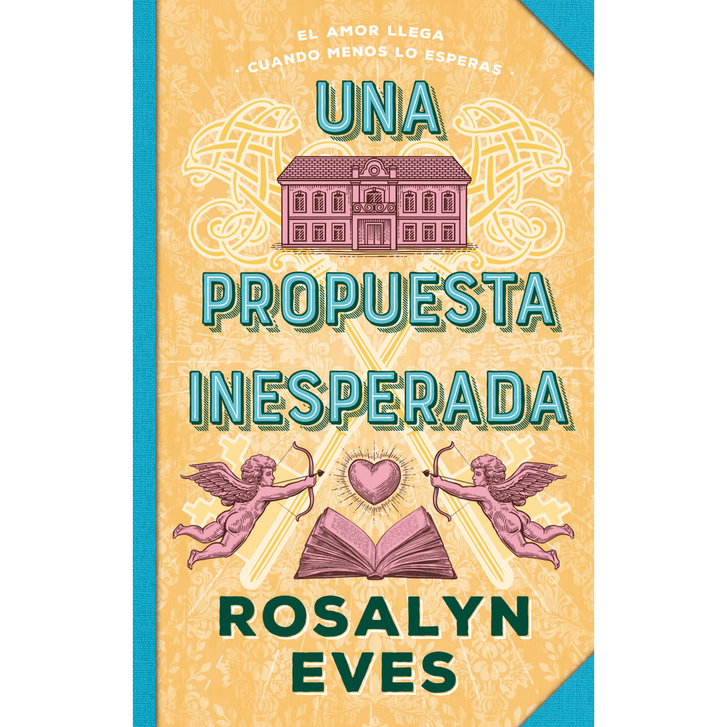 Una Propuesta Inesperada