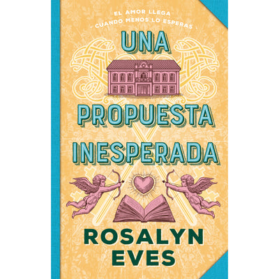 Una Propuesta Inesperada