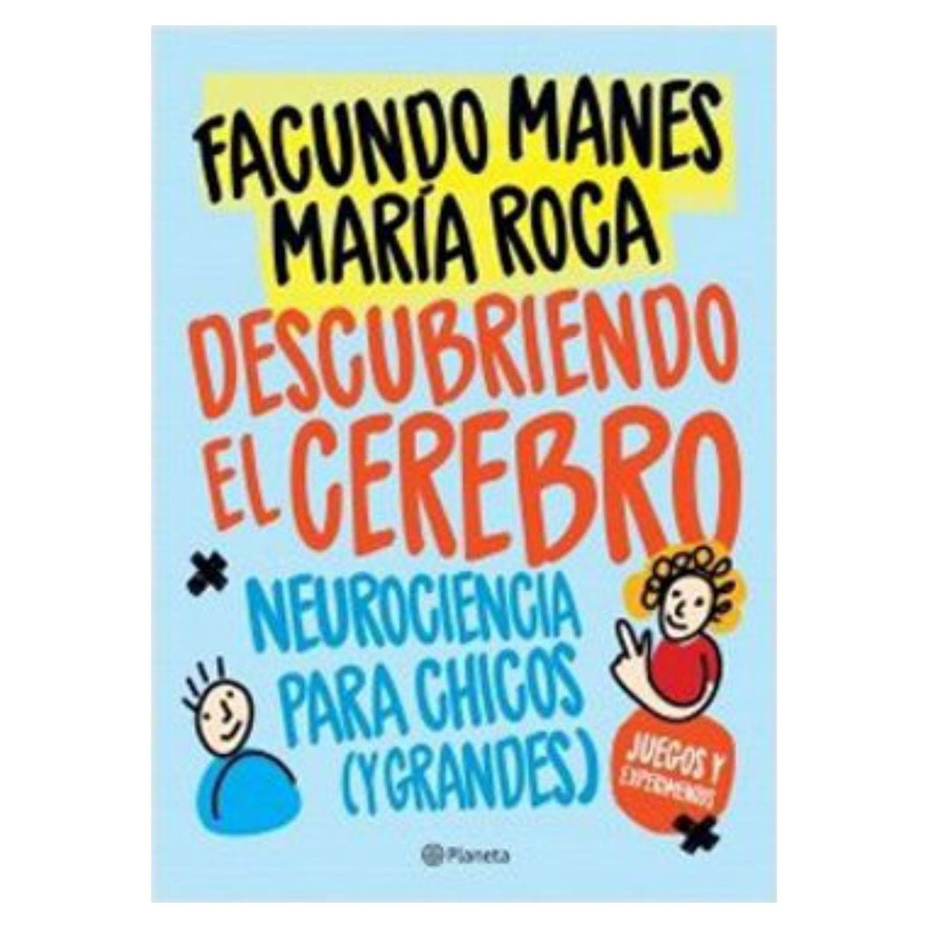 Descubriendo El Cerebro