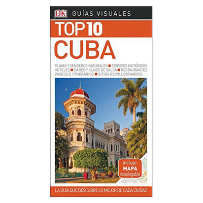 Cuba Guía Top 10