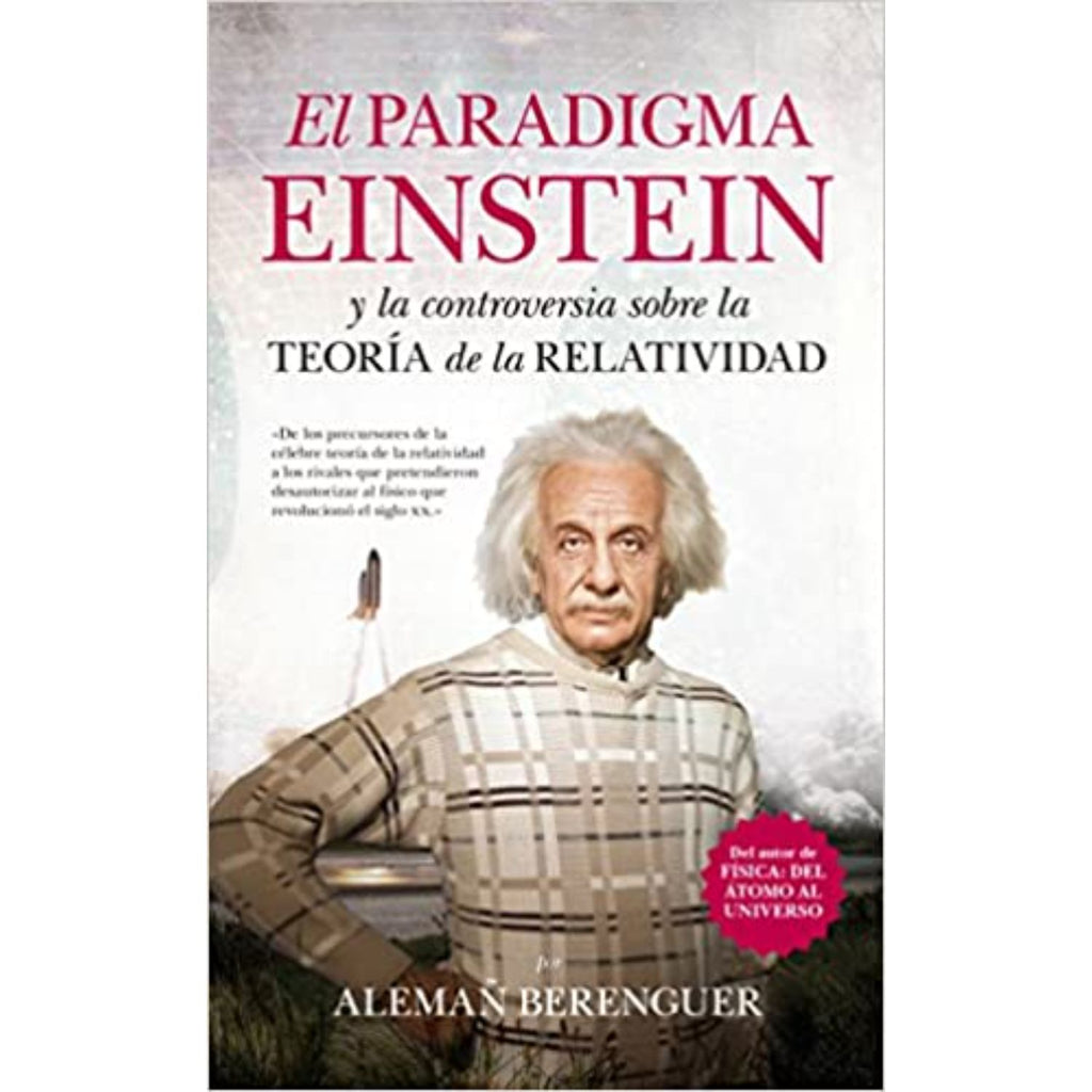 El Paradigma Einstein