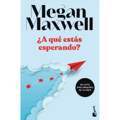 ¿A Qué Estás Esperando?