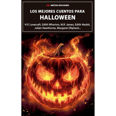 Los Mejores Cuentos Para Halloween