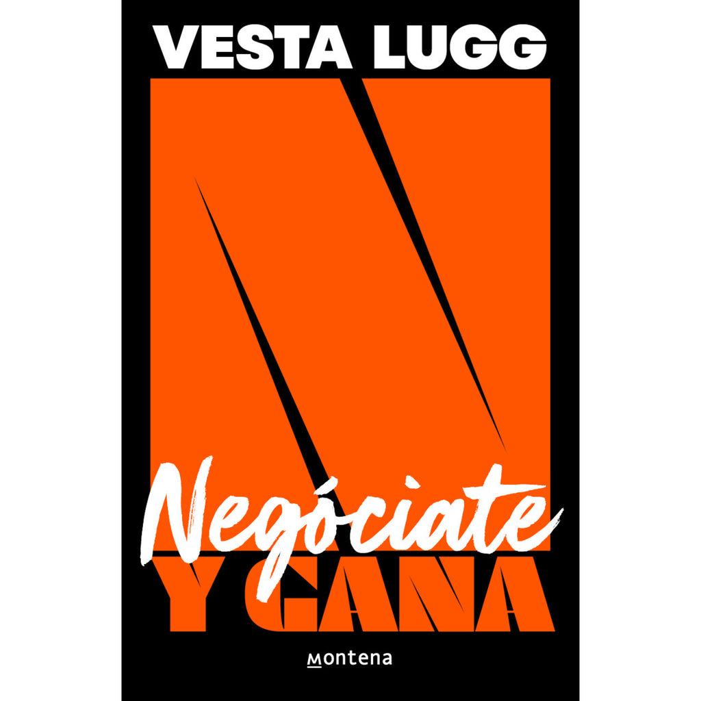 Negociate Y Gana Nva Edicion