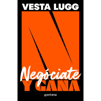 Negociate Y Gana Nva Edicion