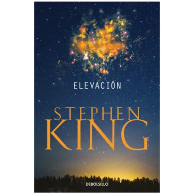 Elevación