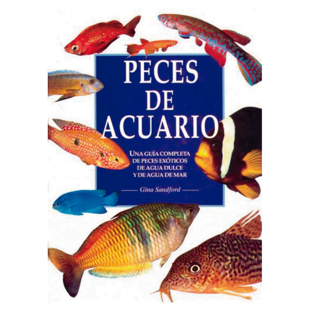 Peces De Acuario