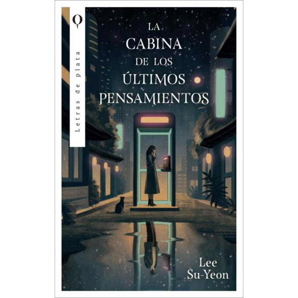 La Cabina De Los Últimos Pensamientos