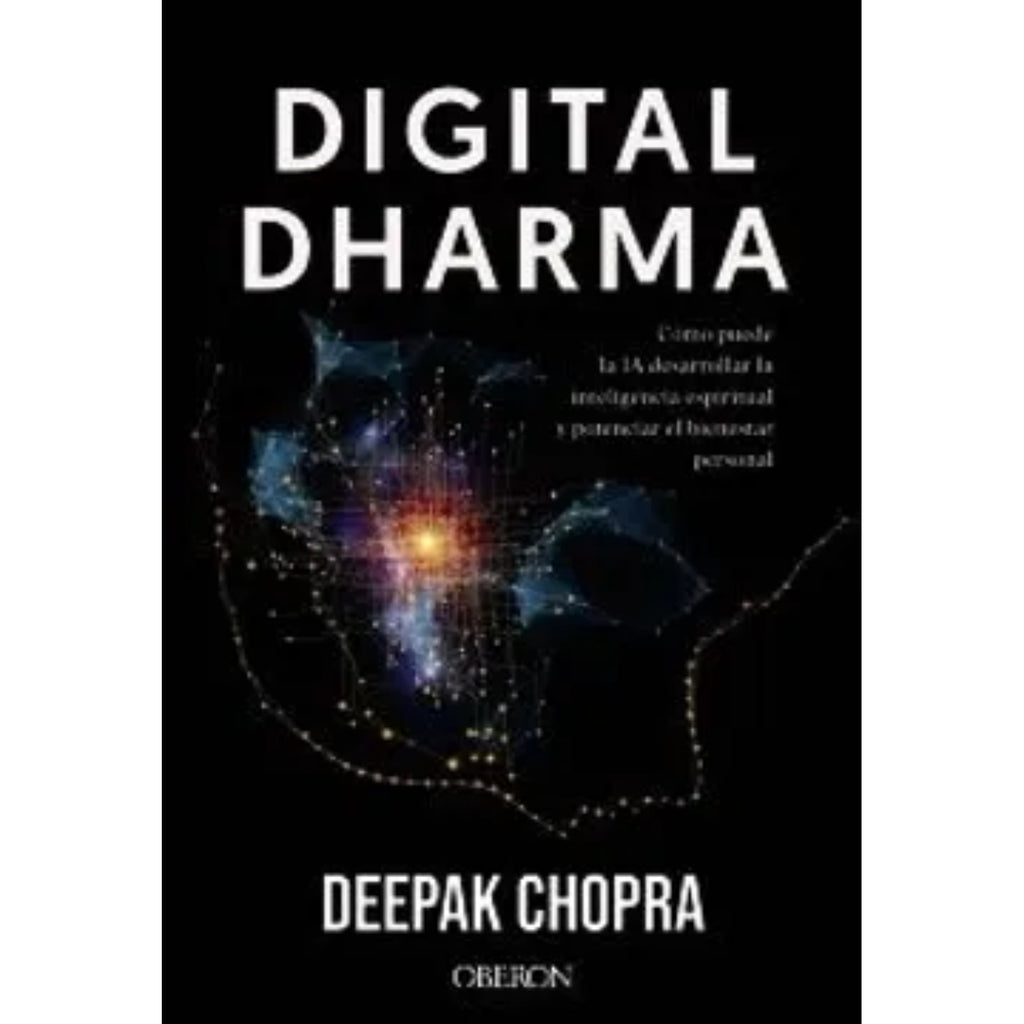 Digital Dharma