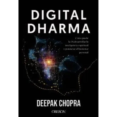 Digital Dharma