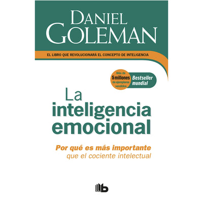 La Inteligencia Emocional