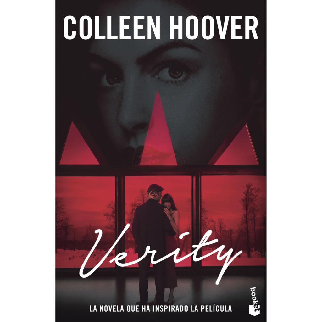 Verity. La sombra de un engaño