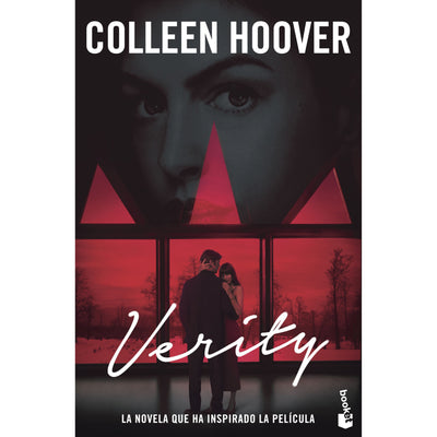 Verity. La sombra de un engaño