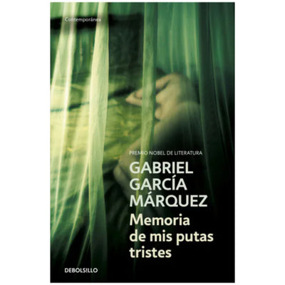 Memorias De Mis Putas Tristes