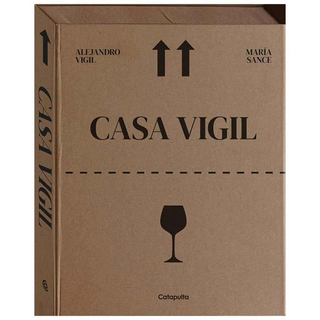 Casa Vigil