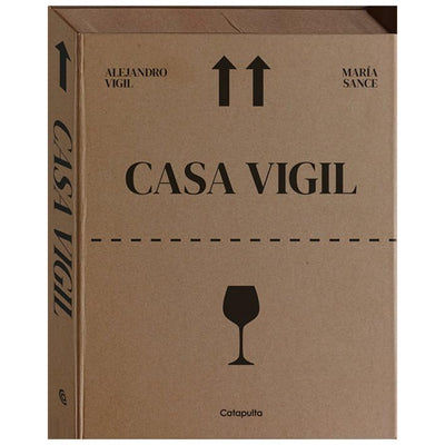 Casa Vigil