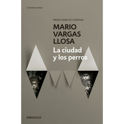 La Ciudad Y Los Perros