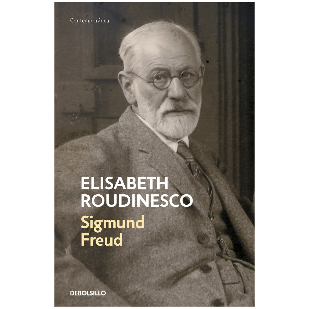 Sigmund Freud