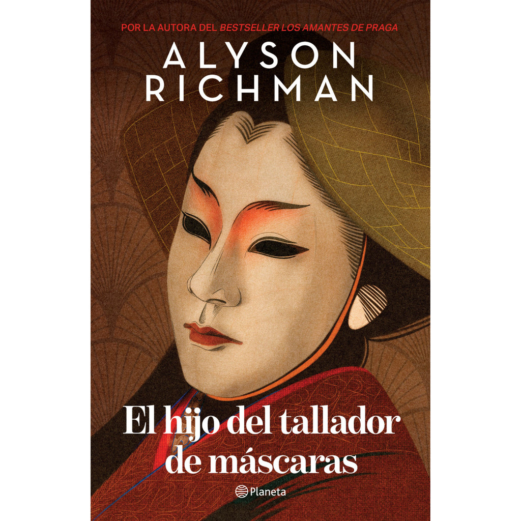 El Hijo Del Tallador De Máscaras