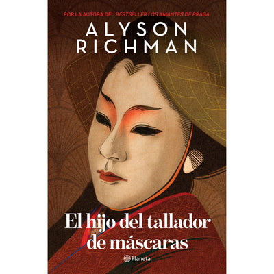 El Hijo Del Tallador De Máscaras