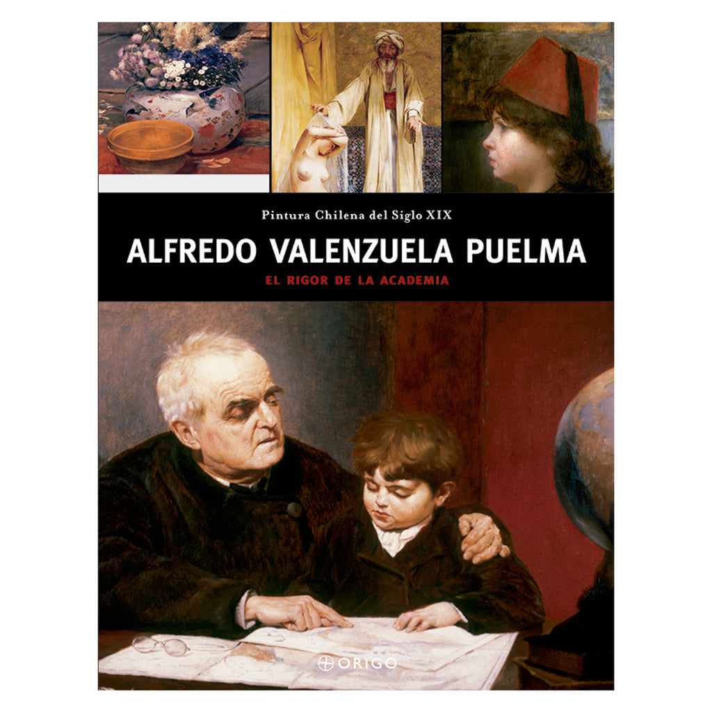 Alfredo Valenzuela Puelma