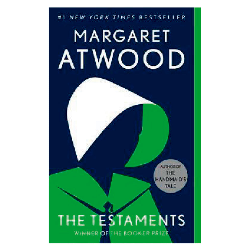 Testaments, The