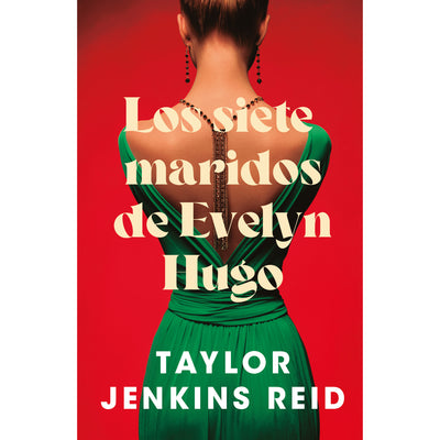 Los Siete Maridos De Evelyn Hugo (Chi)
