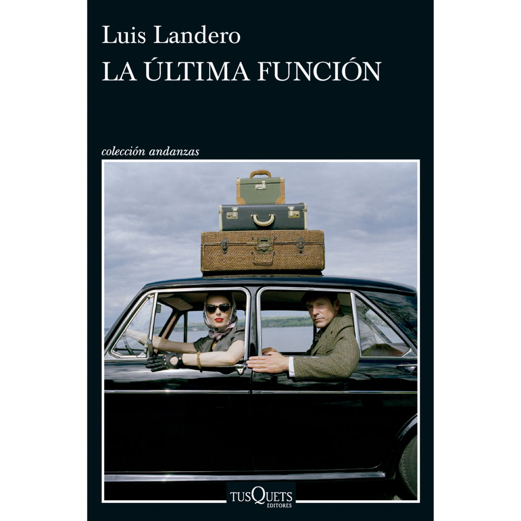 La Ultima Función
