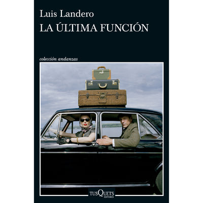 La Ultima Función