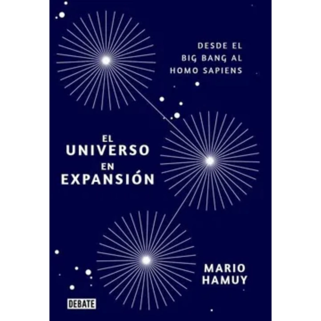 El Universo En Expansión