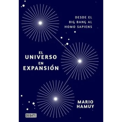 El Universo En Expansión