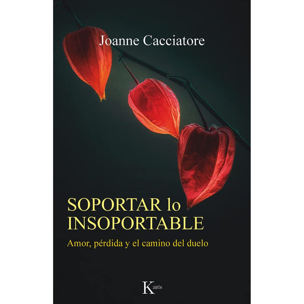 Soportar Lo Insoportable