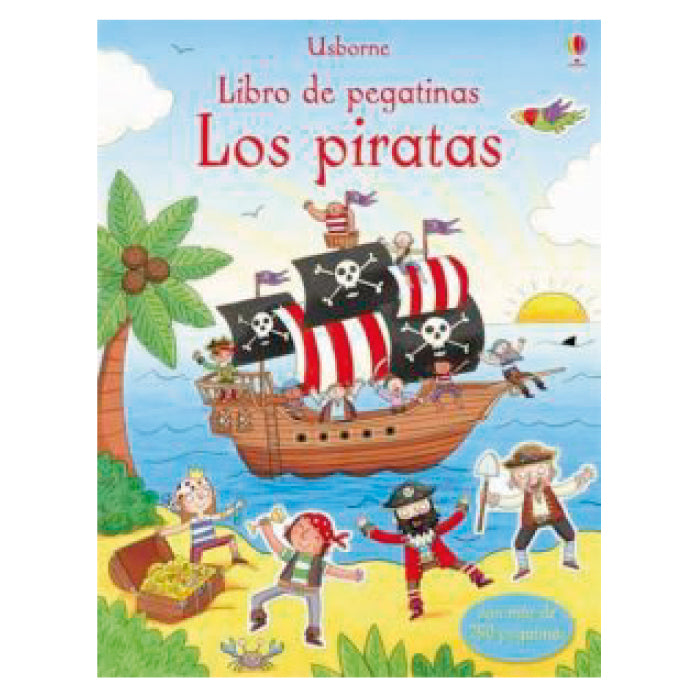 Los Piratas