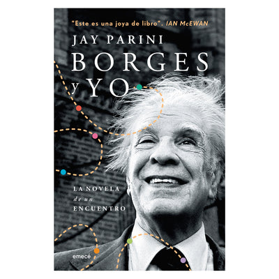 Borges y yo