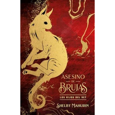 Asesino De Brujas: Los Hijos Del Rey - Edicion Limitada