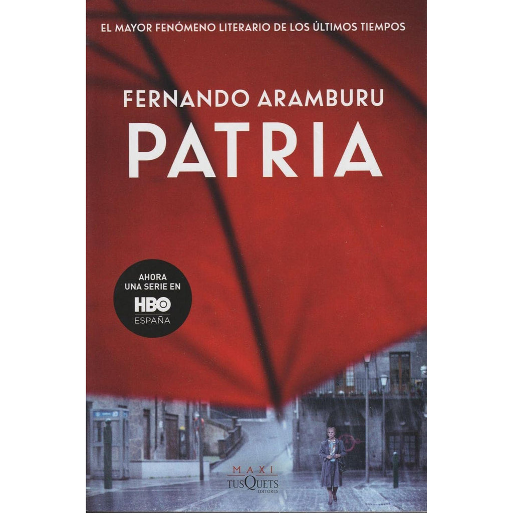 Patria